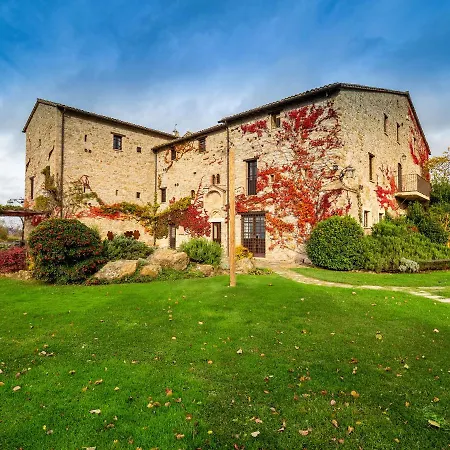Castello Di Petrata Hotel