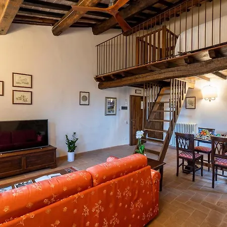 Hotel Castello Di Petrata Asyż