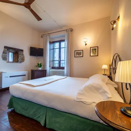 Castello Di Petrata 4* Asyż